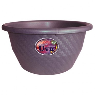 PALANGANA CATALINA 14 LÍNEA ARMADA, INDUPLASTIC