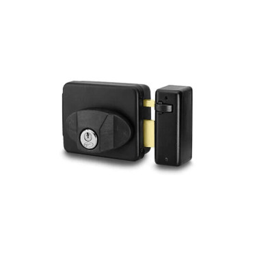 CERRADURA PARA PUERTA PEATONAL PPA