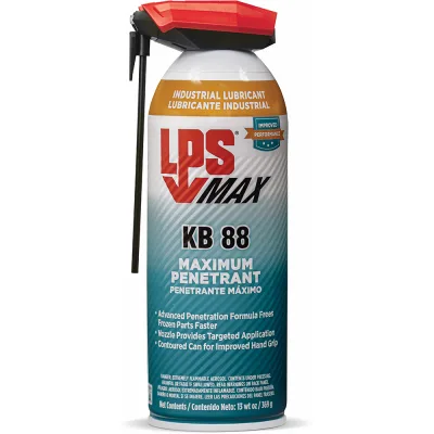 LUBRICANTE KB 88 GHS, LPS