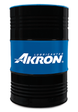 AKRON HYDRAULIC XLF 68 tambor 208L (ALTO RENDIMIENTO MÍN 6 HRS)