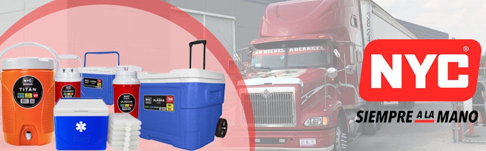 NYC PLÁSTICOS