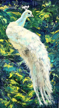 PACÍFICO 1, TANG HONG