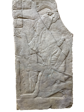 LAPIDA DEL ESCRIBA ARTESANÍAS EN PLATA