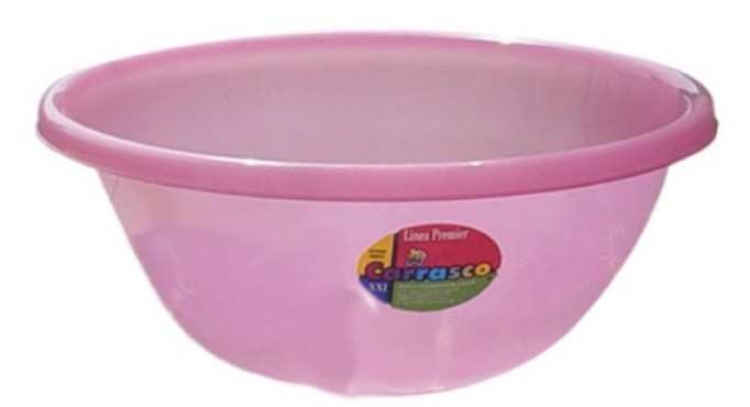 FRUTERO NO. 3, INDUPLASTIC