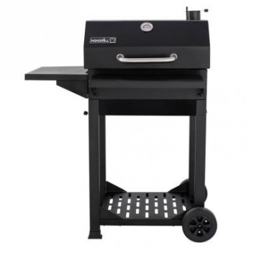 ASADOR A CARBÓN 575 QUIN TIPO BARRIL NEXGRILL 