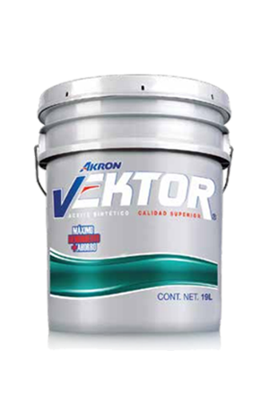 Vektor S-Soluble Oil *C19, AKRON INDUSTRIAL