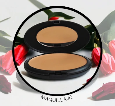 BASE MAQUILLAJE CREMA COMPACTA TONO 4, B.PERFECT