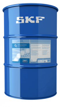 GRASA COMPATIBLE CON ALIMENTOS DE USO GENERAL, SKF  