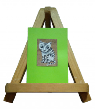 MISHÚ, PADILLA BUSHI