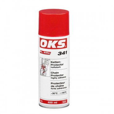 Protector de cadenas, gran adherencia, aerosol