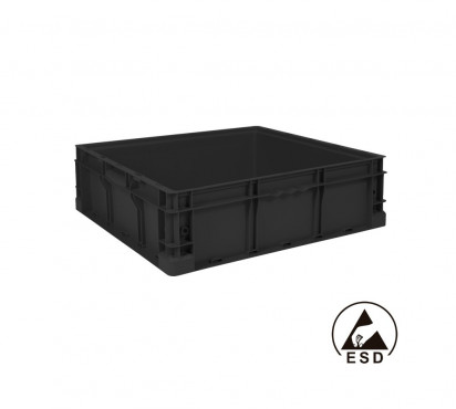 INTERSTACK 24/22/7, EUROPLAST