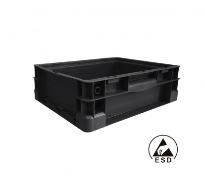 CAJA INTERSTACK 15/12/5, EUROPLAST