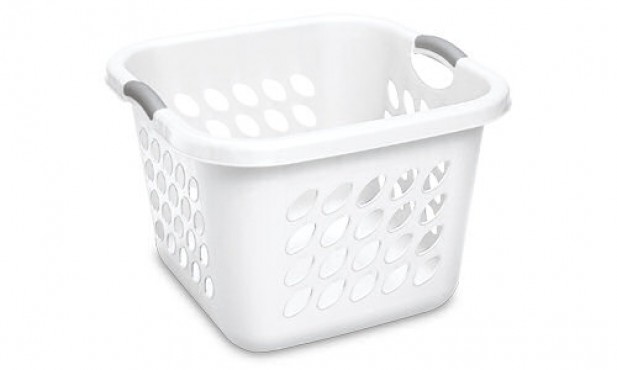 CESTO LAVANDERÍA, STERILITE