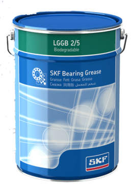 GRASA BIODEGRADABLE, SKF