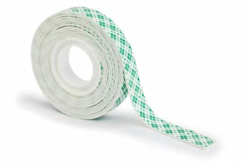 CINTA DOBLE ESPUMA 12.7X2.03 MONTAJE PESADO