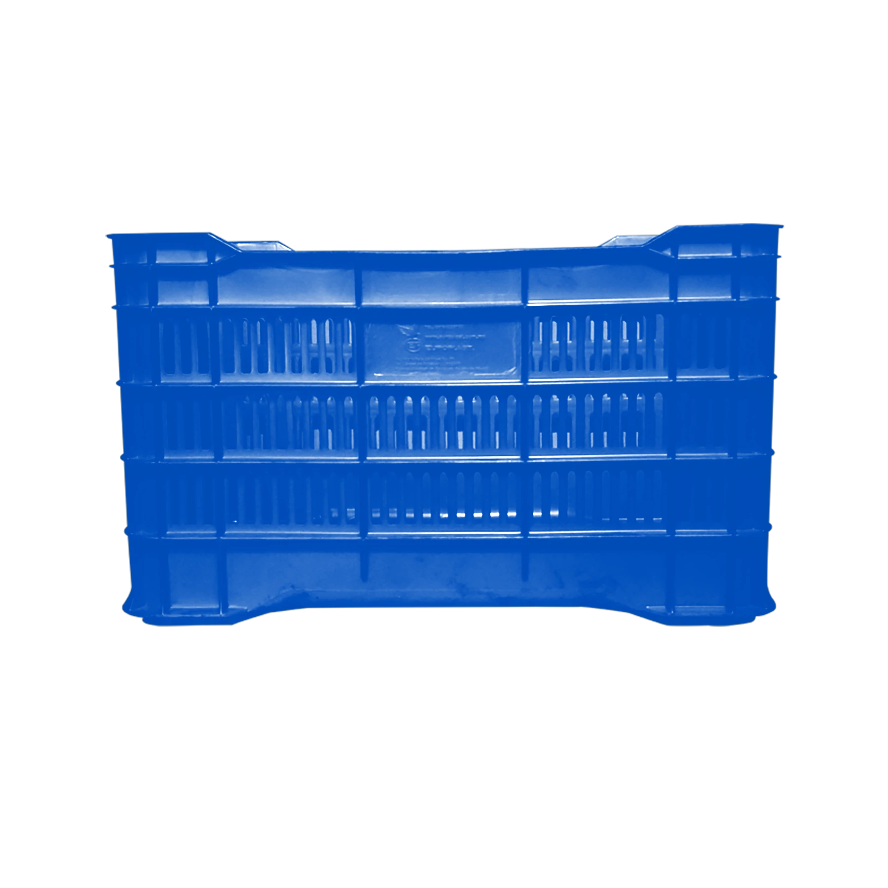 CAJA MARIA CALADA AZUL, EUROPLAST