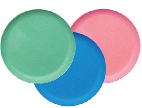 PLATO TAQUERO, INDUPLASTIC