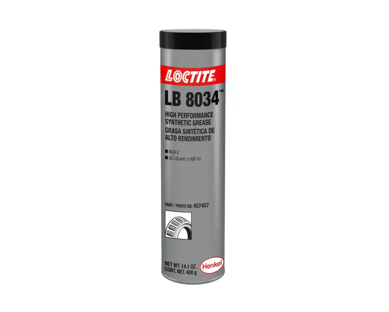 GRASA SINTÉTICA LB 8034, LOCTITE
