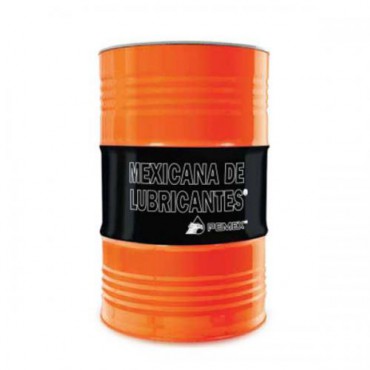 Trans TO-4 SAE 30 Tambor 208 L, MEXICANA DE LUBRICANTES