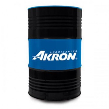 AKRON HYDRAULIC 32 TAMBOR 208L (ALTO RENDIMIENTO MÍNIMO 2000 HRS)