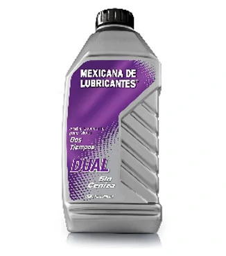 DOS TIEMPOS (DUAL) 24/900 ML