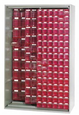 Sistema de Casetera Madia MP - 400 - 2