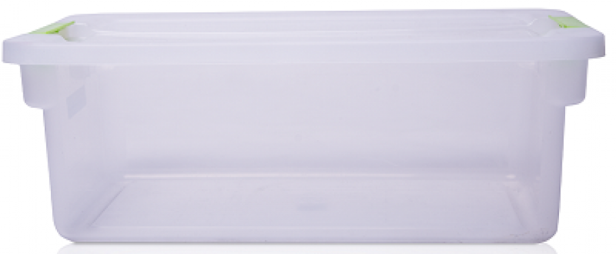 Caja multiusos gigante 55lT