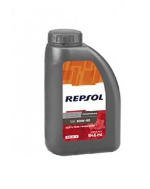 RP MATIC CVT SINTETICO CP-1,REPSOL