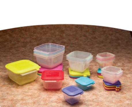 Danny Chico, Mediano, Grande y Jumbo