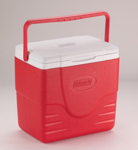 HIELERA 16QT EXCURSION, COLEMAN