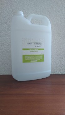 SANITIZANTE AMBIENTAL DE 4 LITROS