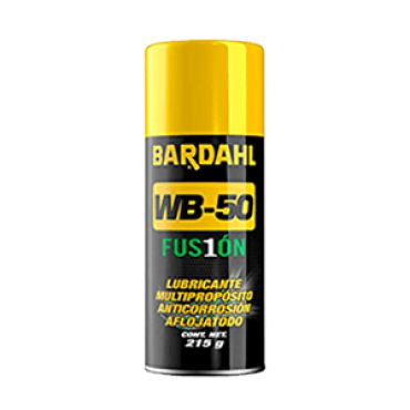 BARDAHL WB-50 FUSIÓN