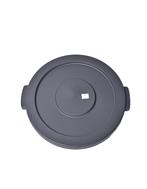 TAPA CIEGA HEAVY DUTY PARA BOTE DE 120L, GORILLA