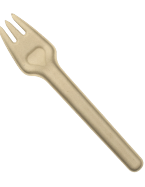 TENEDOR, EL REY DEL BAMBÚ