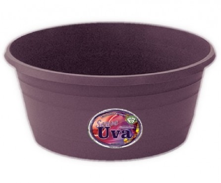 PALANGANA YOSSY 16 LÍNEA ARMADA, INDUPLASTIC