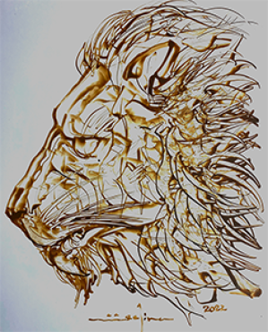 LEÓN 2, GUSTAVO MEDINA JARAMILLO