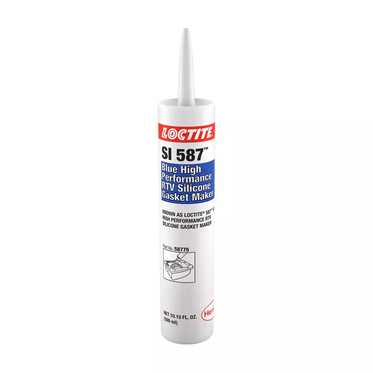 FORMADOR DE JUNTAS 587 ALTO, LOCTITE