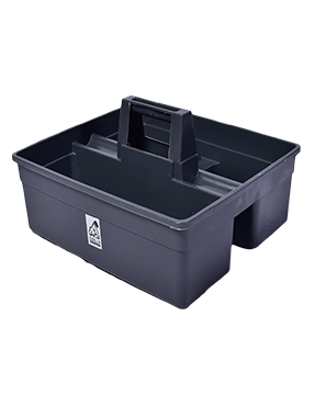 ORGANIZADOR RECTANGULAR HEAVY DUTY, GORILLA