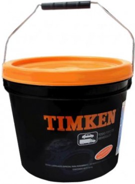 GRASA AUTOMOTRIZ TINA 3.60KG, TIMKEN  