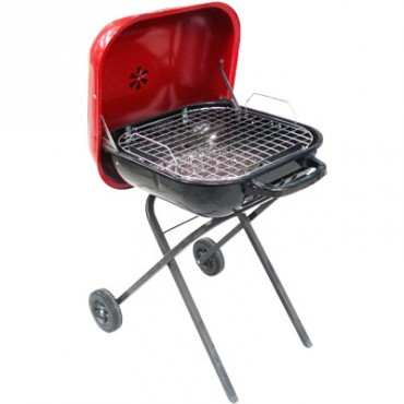 ASADOR CARBON WALKABOUT