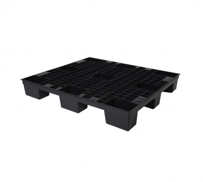 tarima reciclada SIN BASE