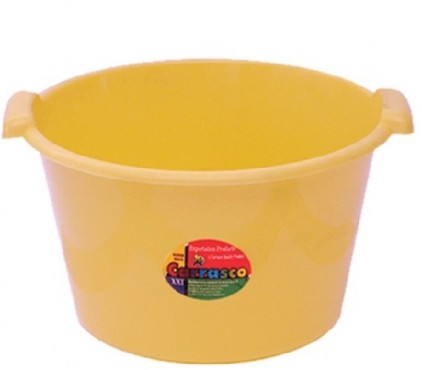 PALANGANA OLIMPIA 3, INDUPLASTIC