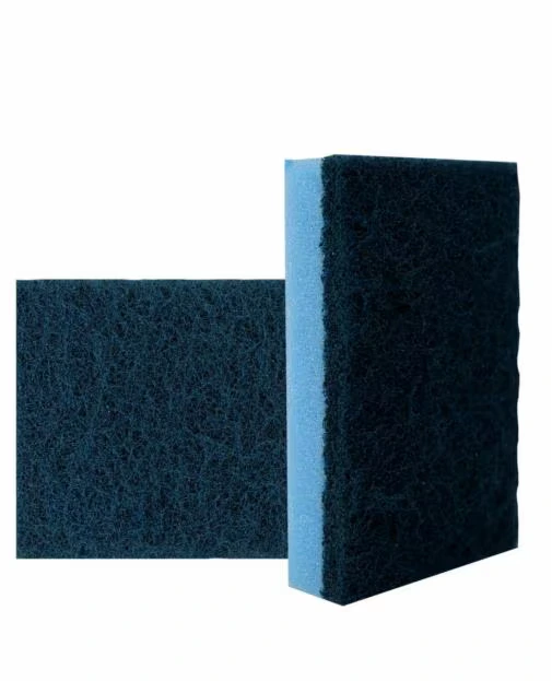 ALMOHADILLA DE FIBRA ESPONJA ANTIRAYAS SCOTCH-BRITE