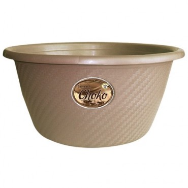 PALANGANA CATALINA 20 LÍNEA ARMADA, INDUPLASTIC