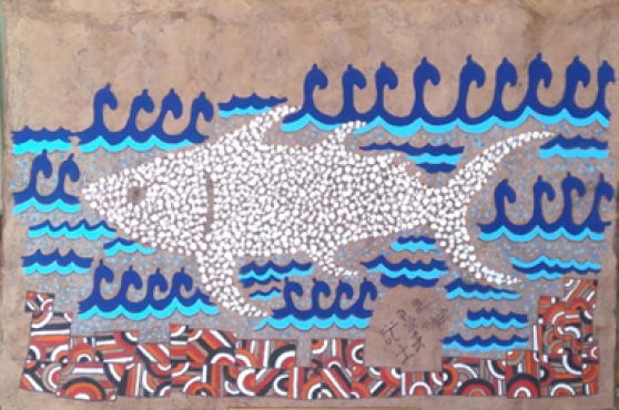 ATÚN, PADILLA BUSHI