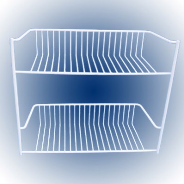 ORGANIZADOR DE 2 NIVELES DE 12