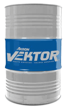 AKRON VEKTOR S-BIOMILL 208L
