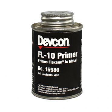 FLEXANE FL-10 PRIMER, DEVCON INDUSTRIAL