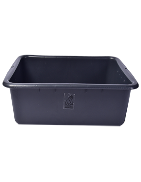 CAJA MULTIUSOS PLÁSTICO HEAVY DUTY, GORILLA