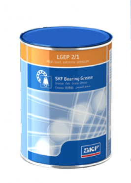 GRASA PARA RODAMIENTOS PARA GRANDES CARGAS, SKF